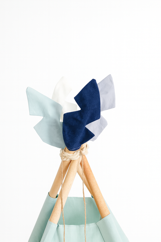 ДЕТСКИ ШАТОРИ - МИНТ ВИНОЖИТА