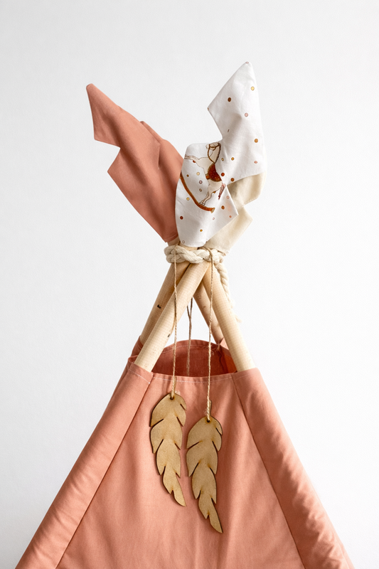 ДЕТСКИ ШАТОР - КОЊЧИЊА | подарок за дете