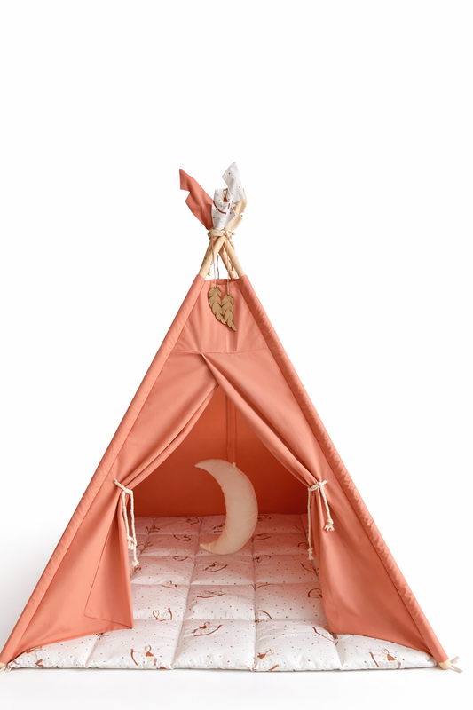 ДЕТСКИ ШАТОР - КОЊЧИЊА | подарок за дете