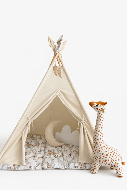 ДЕТСКО ШАТОРЧЕ - ЖИРАФИ