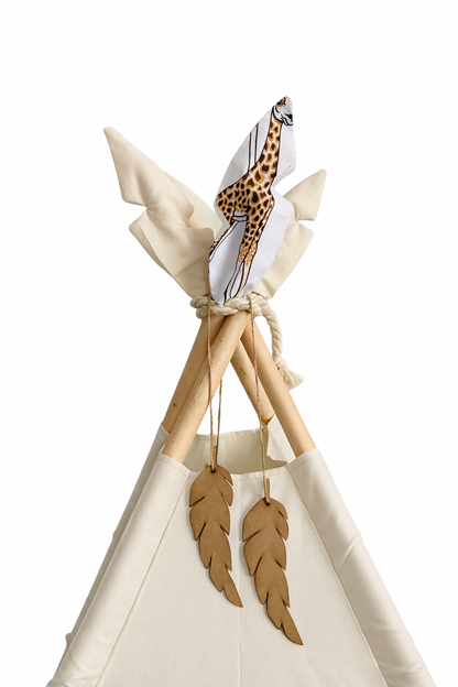 ДЕТСКО ШАТОРЧЕ - ЖИРАФИ