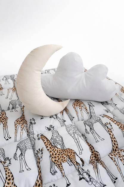 ДЕТСКО ШАТОРЧЕ - ЖИРАФИ