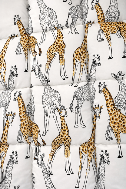 ДЕТСКО ШАТОРЧЕ - ЖИРАФИ