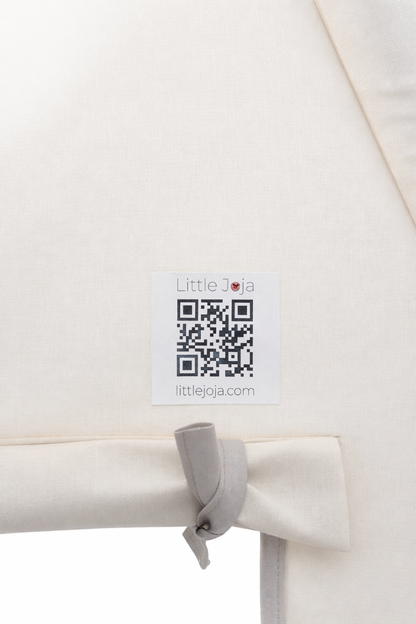 ДЕТСКО ШАТОРЧЕ - ЖИРАФИ