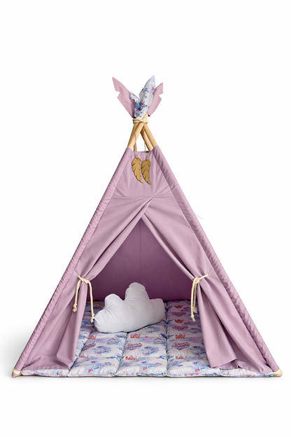 ДЕТСКО ШАТОРЧЕ ОКЕАНИ - ДЕТСКИ ПОДАРОК