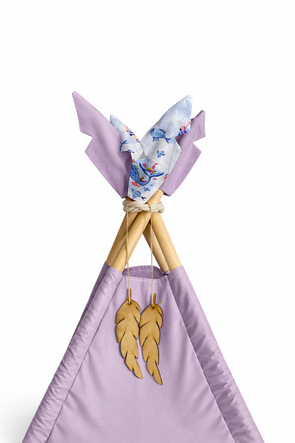 ДЕТСКО ШАТОРЧЕ ОКЕАНИ - ДЕТСКИ ПОДАРОК