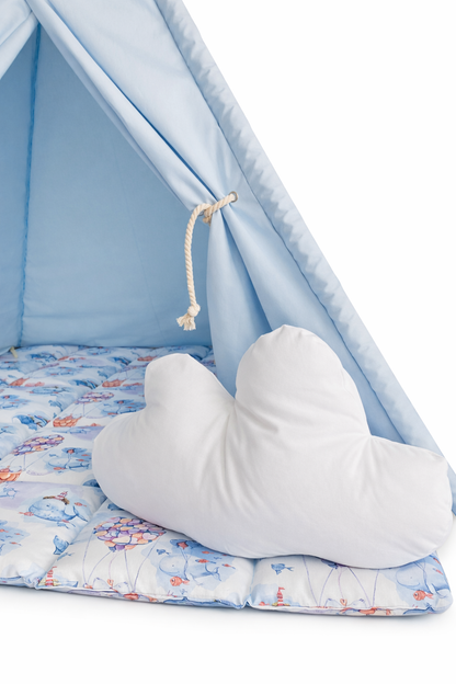 ДЕТСКИ ПОДАРОК - ДЕТСКИ ШАТОР ОКЕАНИ