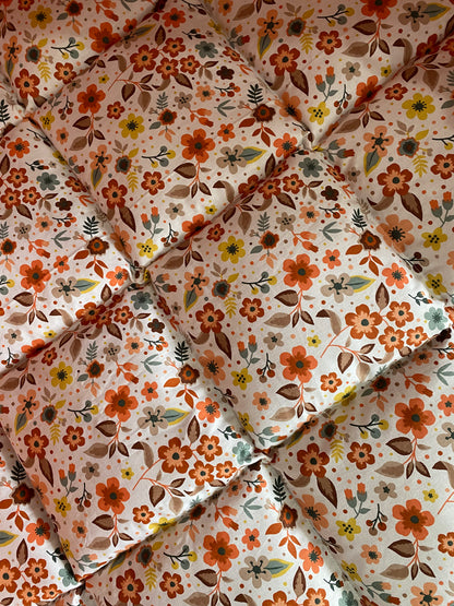 ШАТОР ЗА ДЕЦА - ЦВЕТЧИЊА (идеален детски подарок)