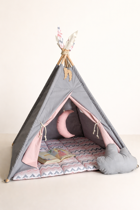 ДЕТСКО ШАТОРЧЕ - БРАНОВИ