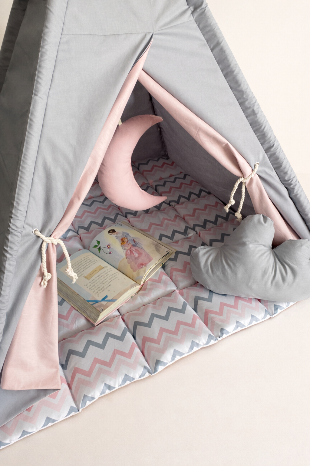 ДЕТСКО ШАТОРЧЕ - БРАНОВИ