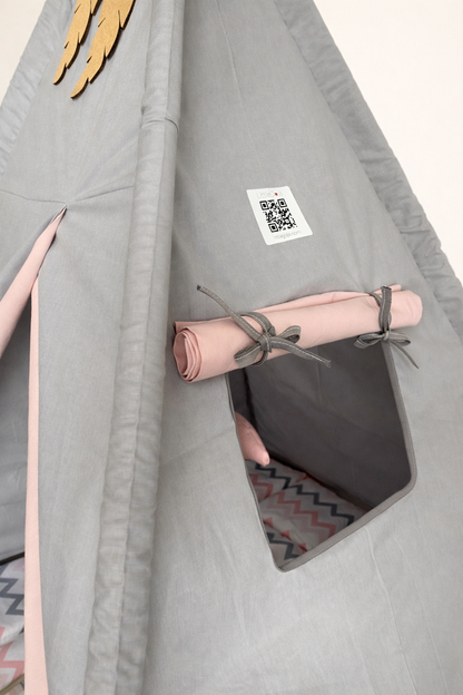 ДЕТСКО ШАТОРЧЕ - БРАНОВИ