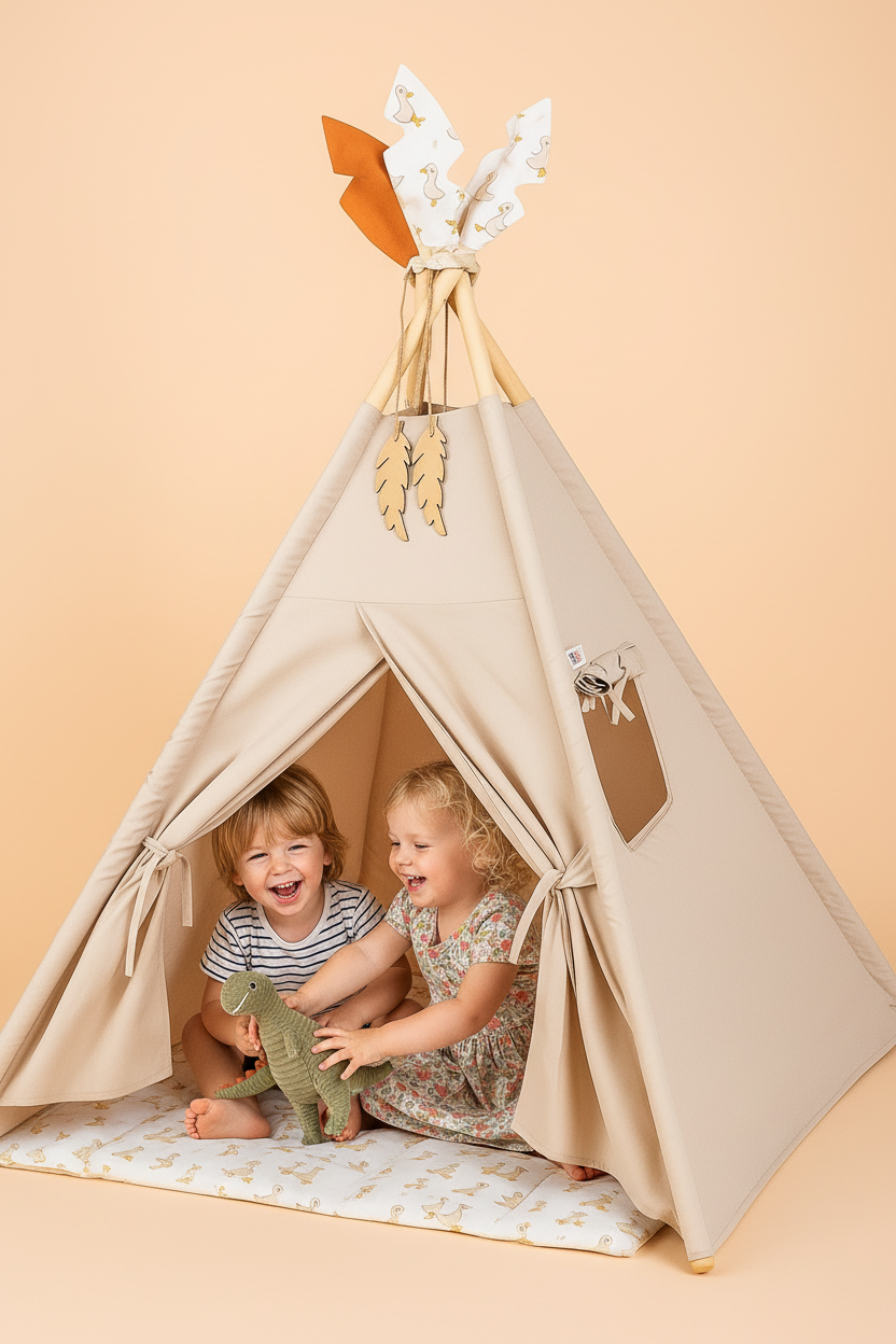 ДЕТСКИ ШАТОР - ПАТЧИЊА