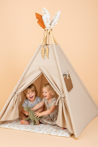 ДЕТСКИ ШАТОР - ПАТЧИЊА