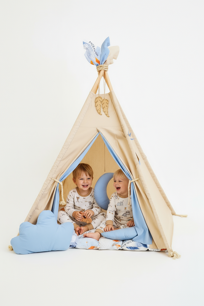 ШАТОР ЗА ДЕЦА - ПЛАНЕТИ