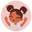 LITTLE JOJA детски шаторчиња. лулашки и подароци за деца и бебиња logo